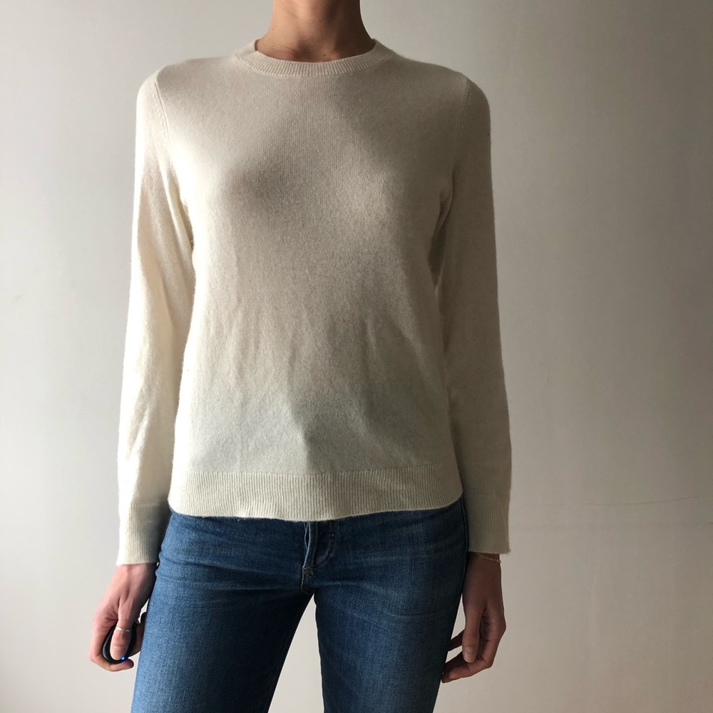Antonio Melanie sweater